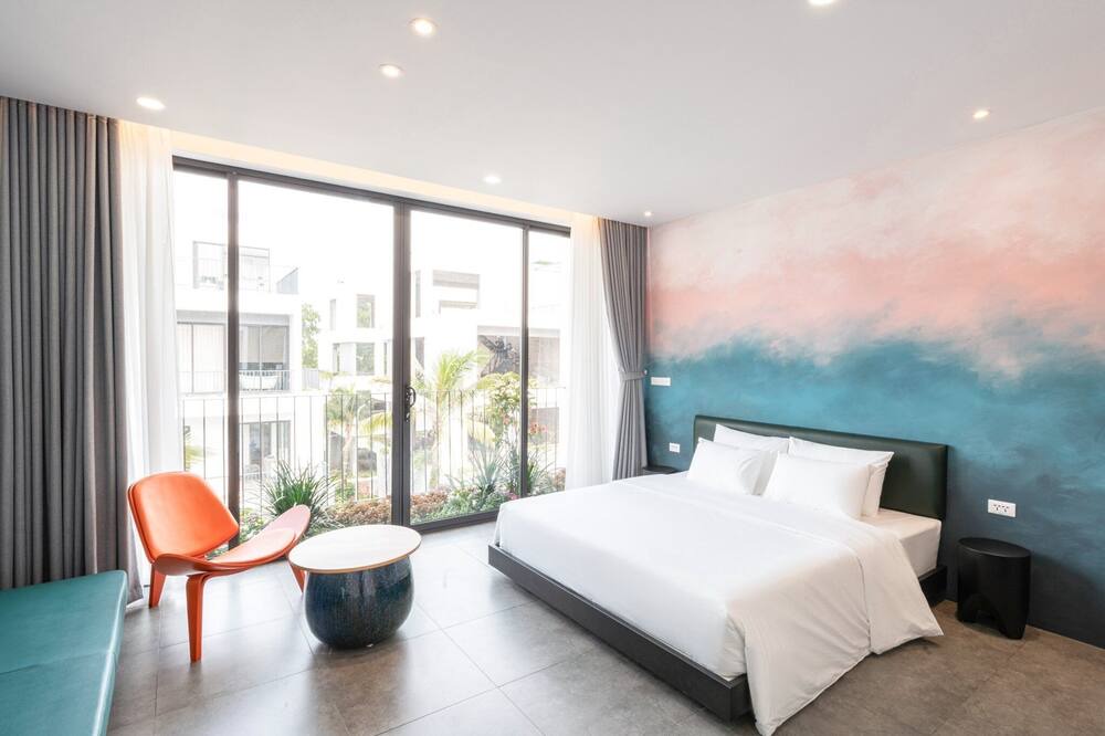Photo of Bedroom in Ngoc Thanh