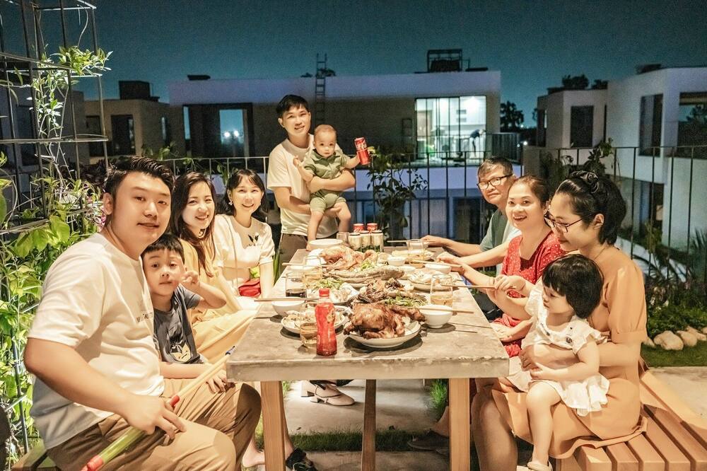 Photo of Outdoor in Ngoc Thanh