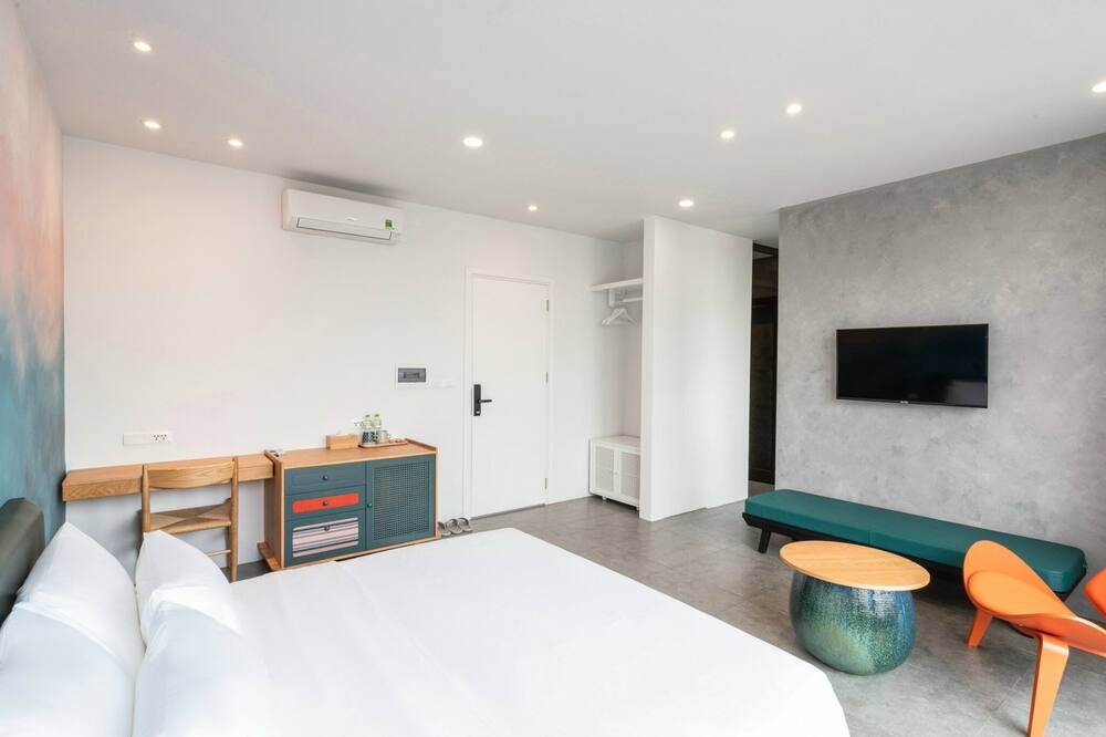 Photo of Bedroom in Ngoc Thanh