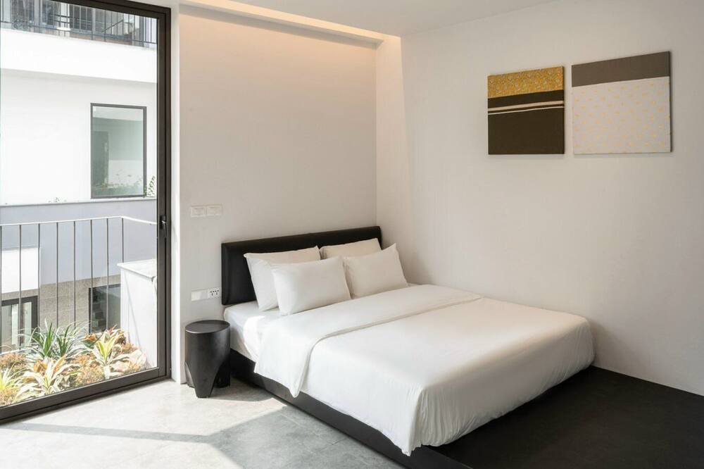 Photo of Bedroom in Ngoc Thanh