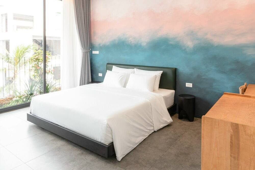Photo of Bedroom in Ngoc Thanh