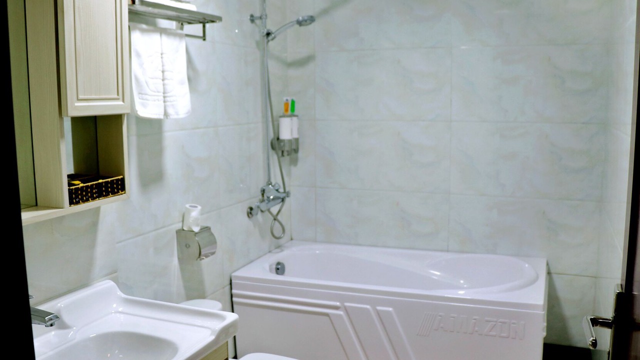 Photo of Bathroom in Bac Ninh