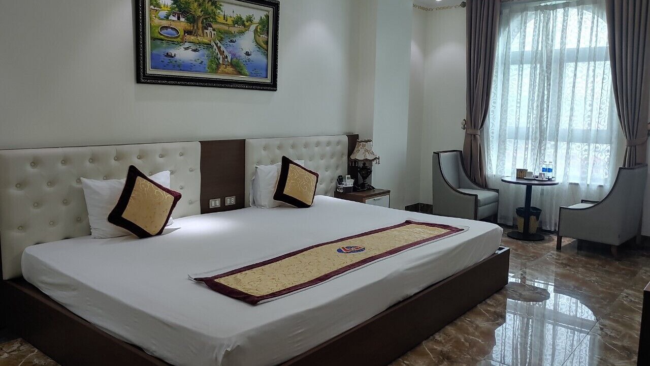 Photo of Bedroom in Bac Ninh