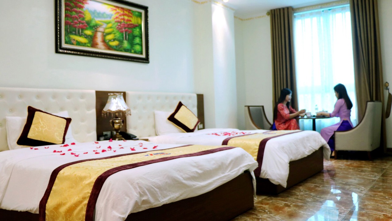 Photo of Bedroom in Bac Ninh