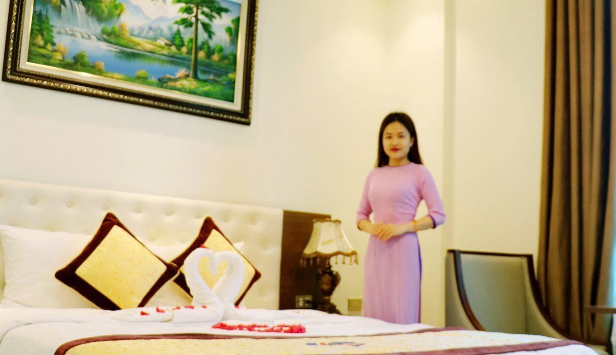 Photo of Bedroom in Bac Ninh