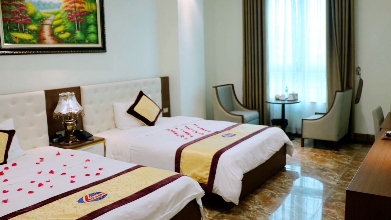 Photo of Bedroom in Bac Ninh