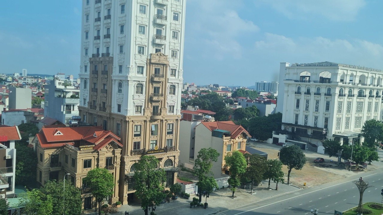 Photo of Outdoor in Bac Ninh