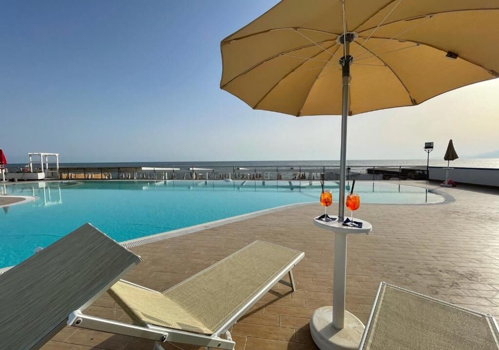 Photo of Patio Balcony in Magazzeno