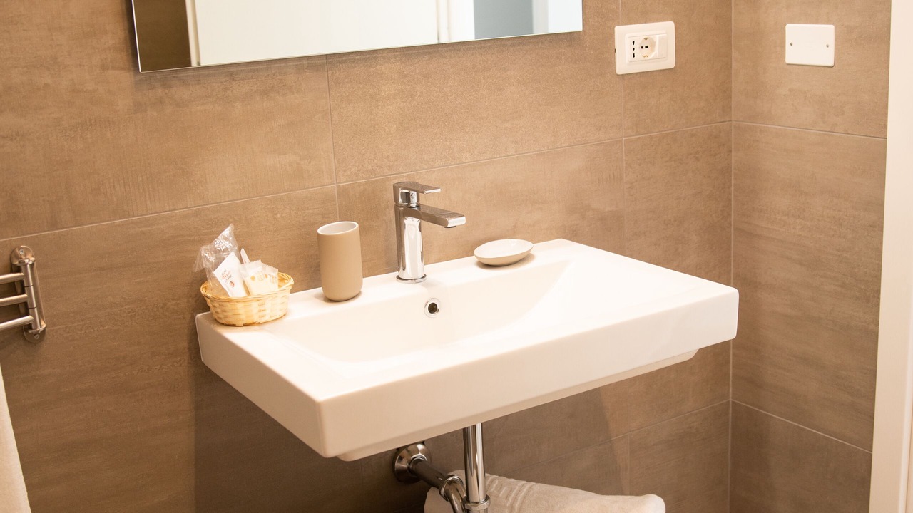 Photo of Bathroom in Magazzeno