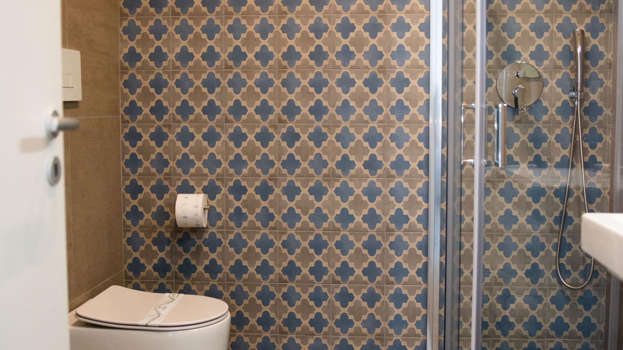 Photo of Bathroom in Magazzeno