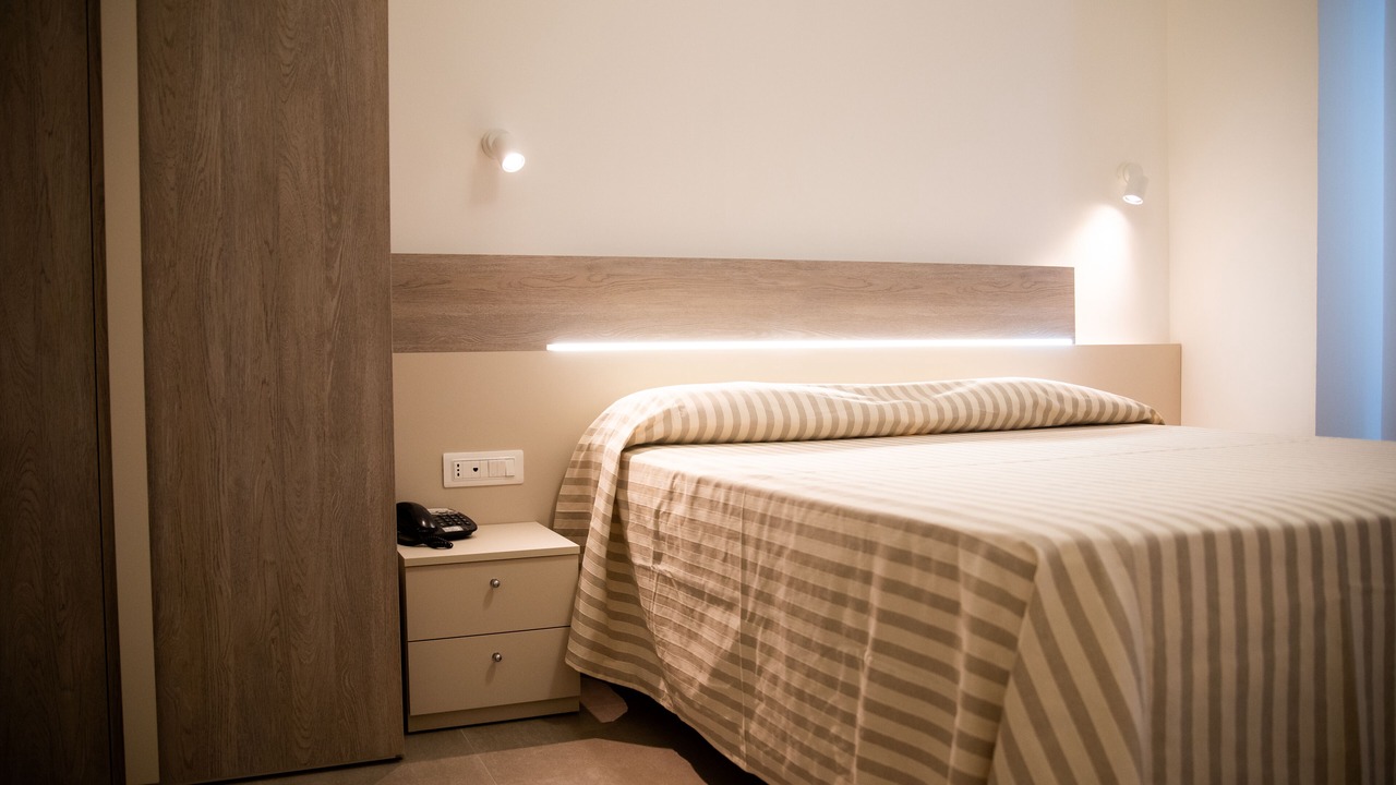 Photo of Bedroom in Magazzeno