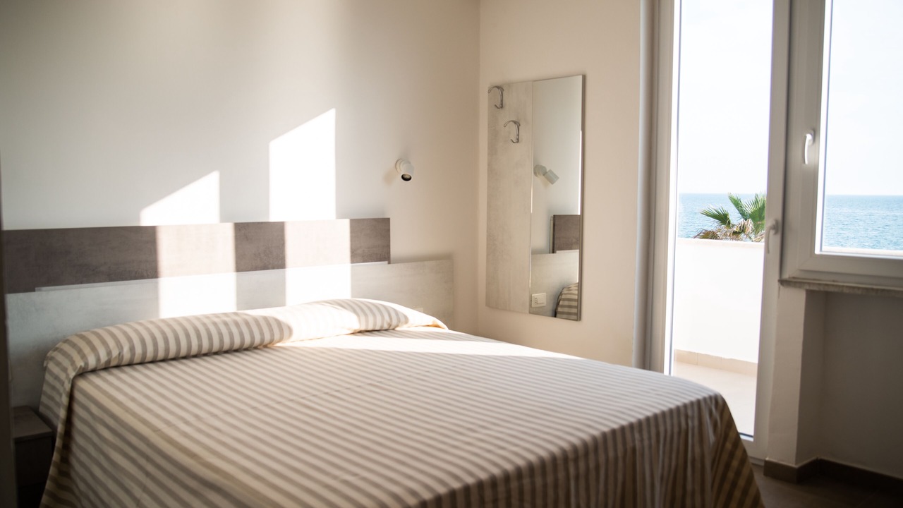 Photo of Bedroom in Magazzeno