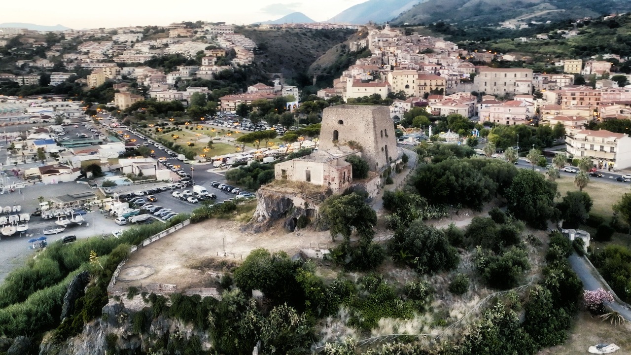 Photo of Outdoor in Scalea