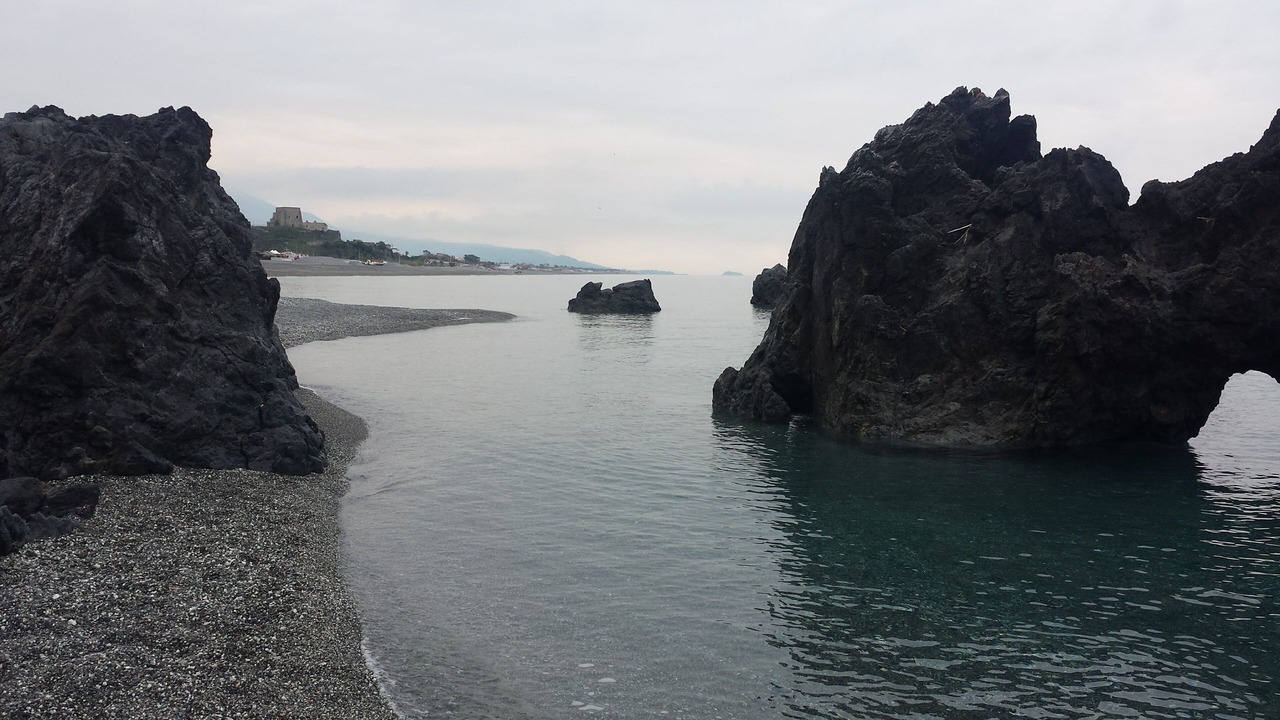 Photo of Outdoor in Scalea