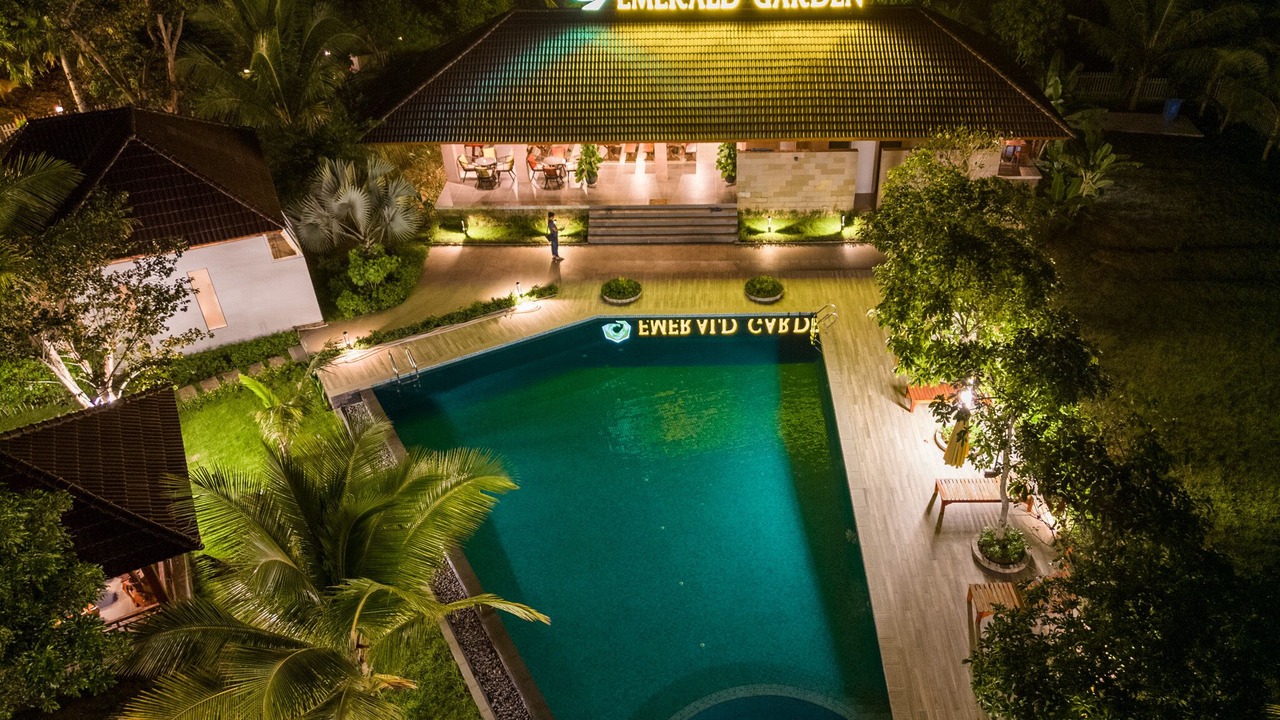 Photo of Outdoor in Ong Lang