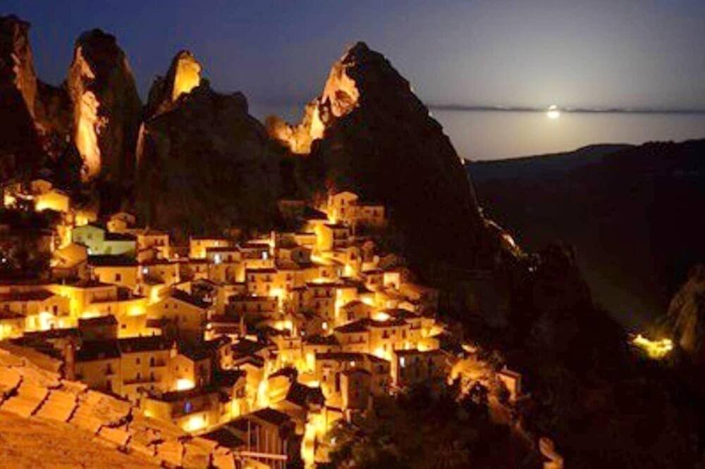 Photo of Others in Castelmezzano
