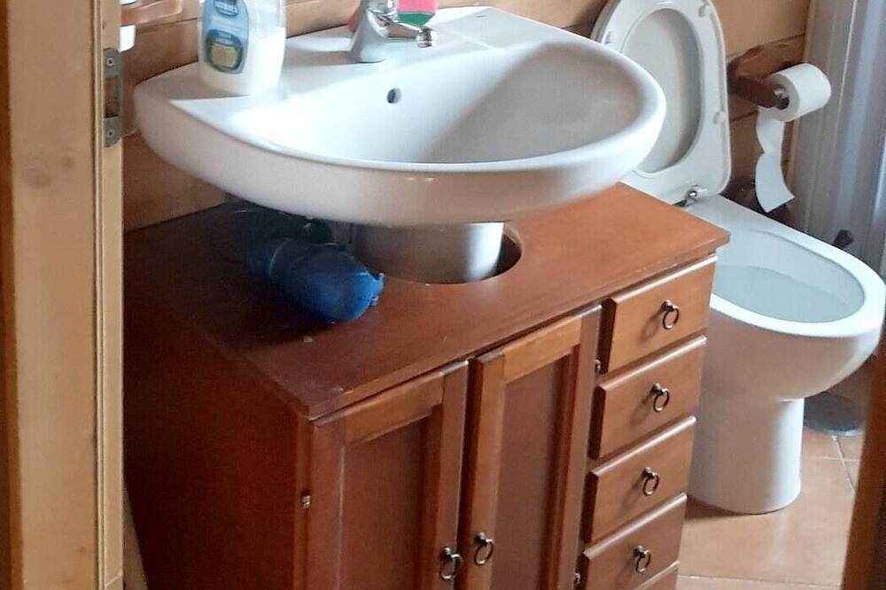 Photo of Bathroom in Sant'Antonio Abate