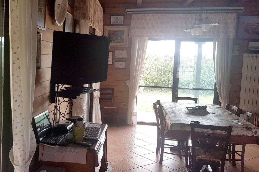 Photo of Livingroom in Sant'Antonio Abate