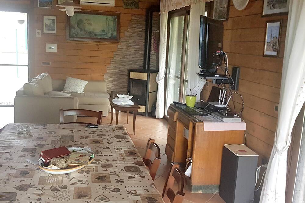 Photo of Livingroom in Sant'Antonio Abate