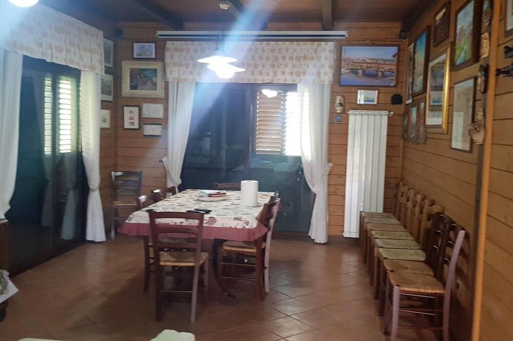 Photo of Livingroom in Sant'Antonio Abate