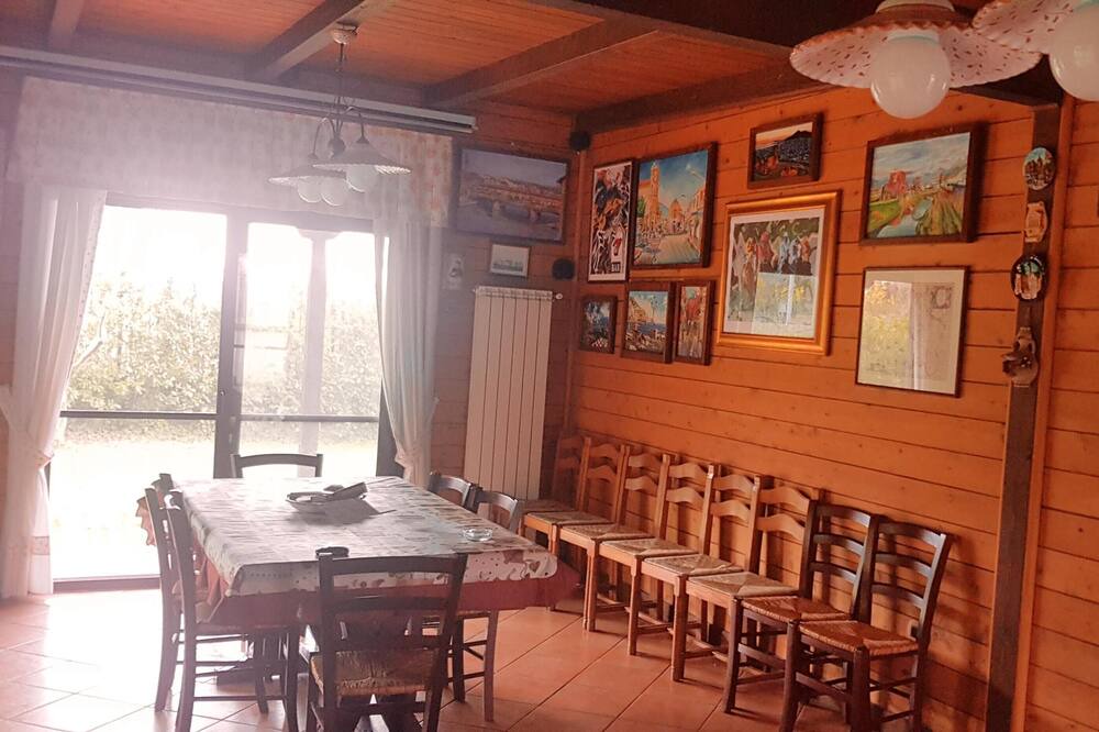 Photo of Livingroom in Sant'Antonio Abate
