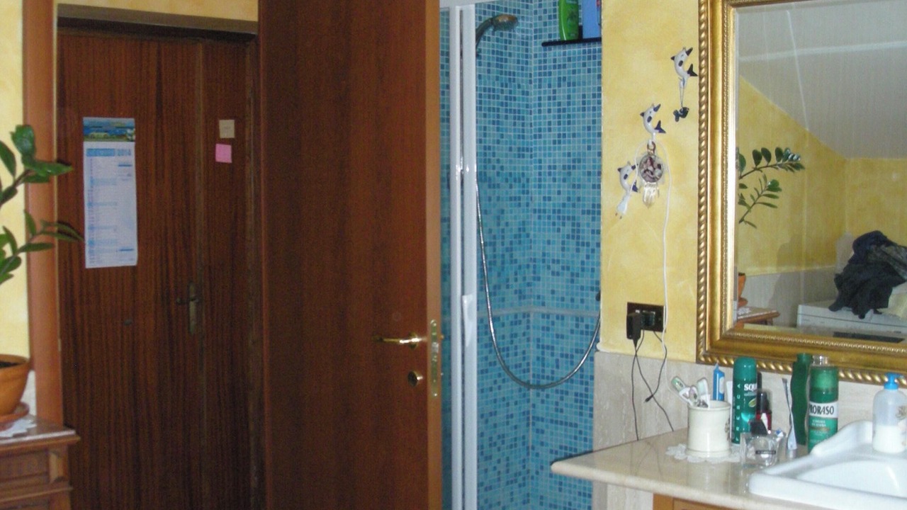 Photo of Bathroom in Tuscania