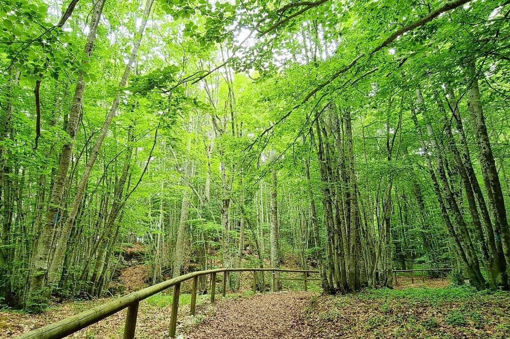 Photo of Outdoor in Valle del Sole