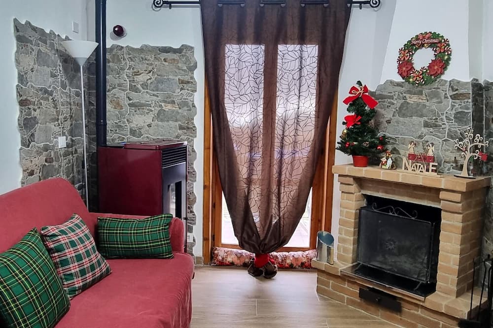 Photo of Livingroom in Valle del Sole