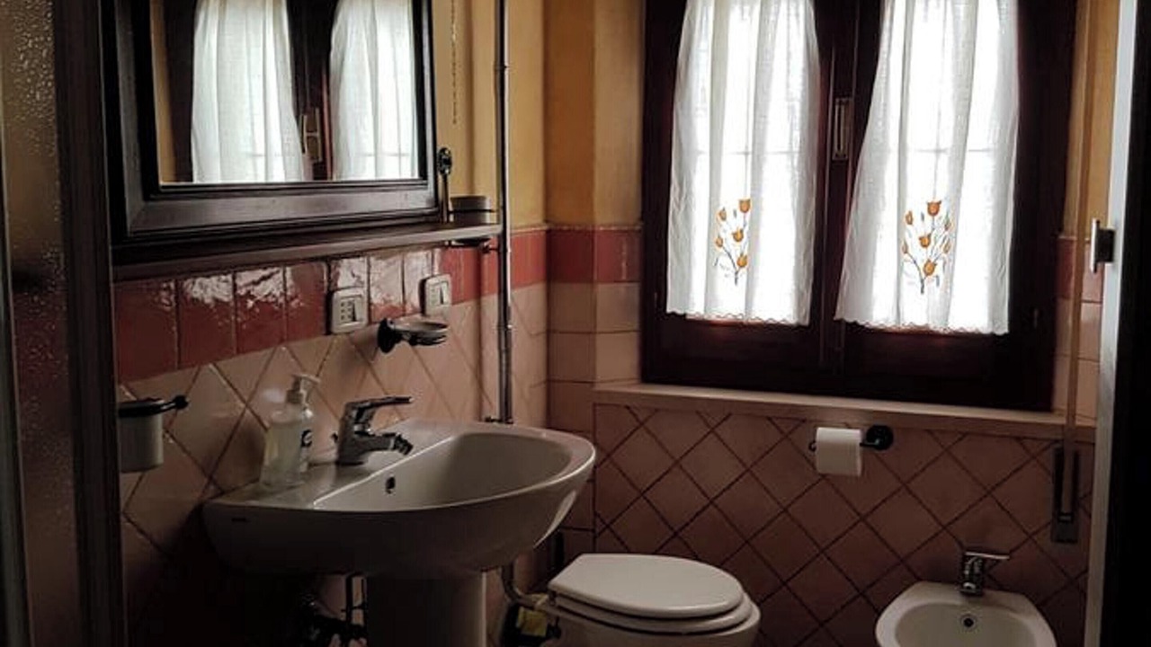 Photo of Bathroom in Talamone