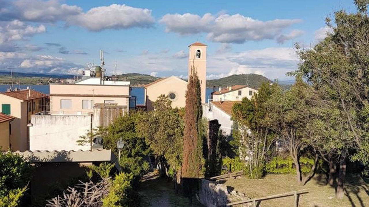 Photo of Outdoor in Talamone