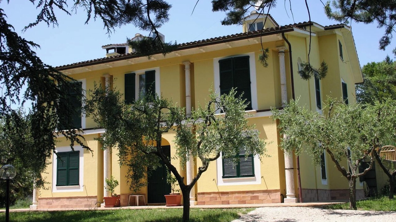 Photo of Outdoor in Mogliano