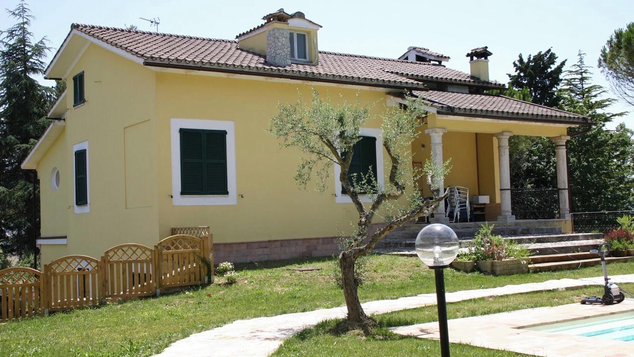 Photo of Outdoor in Mogliano