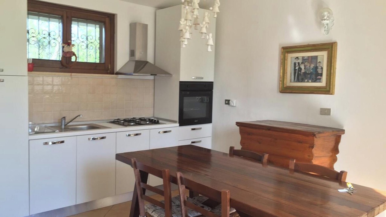 Photo of Kitchen in Mogliano