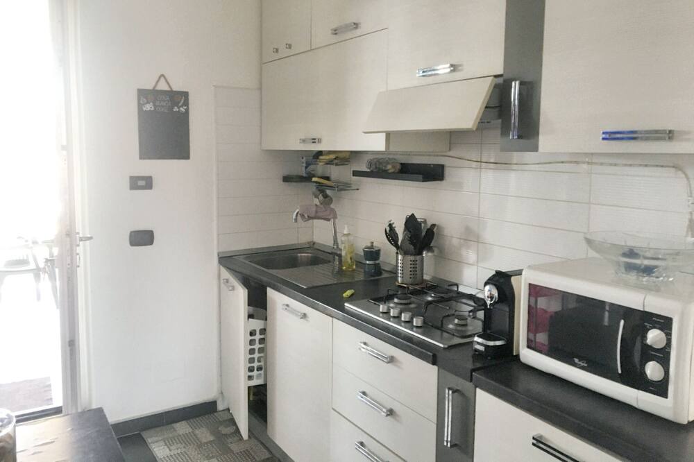 Photo of Kitchen in Borgo Santa Maria