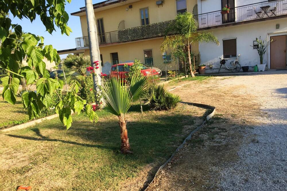 Photo of Outdoor in Borgo Santa Maria