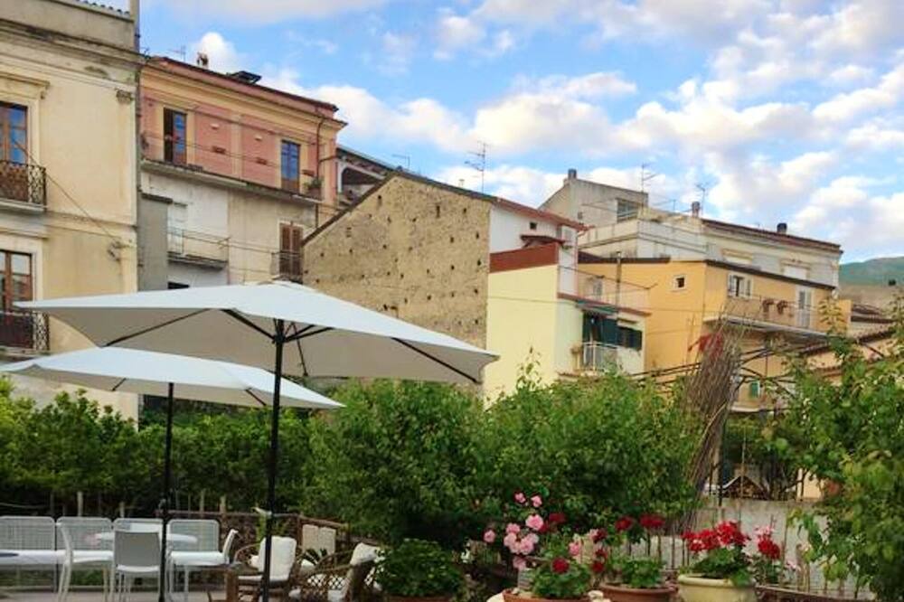 Photo of Outdoor in San Nicola Arcella