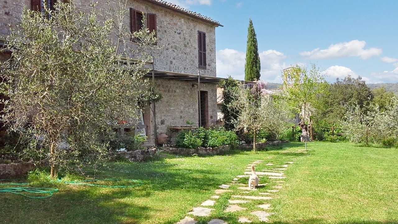 Photo of Outdoor in Palazzina