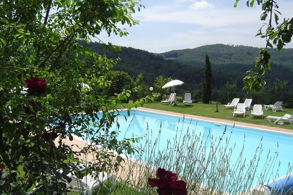 Photo of Outdoor in Castell'Azzara