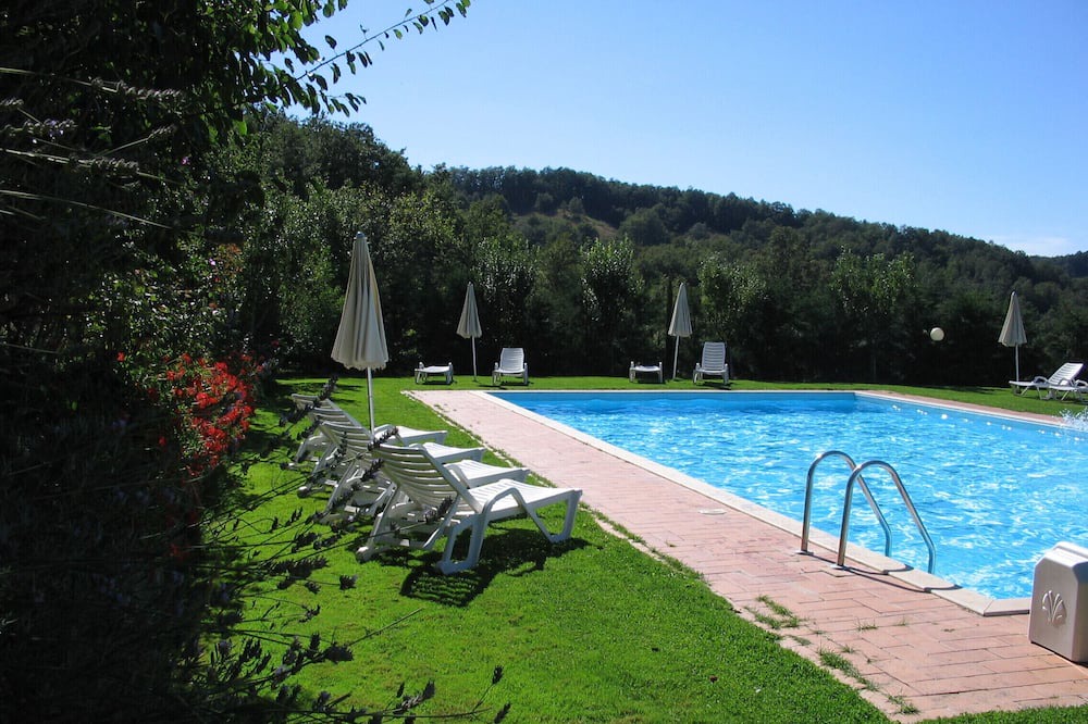 Photo of Outdoor in Castell'Azzara