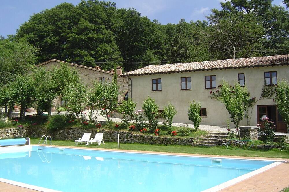 Photo of Outdoor in Castell'Azzara