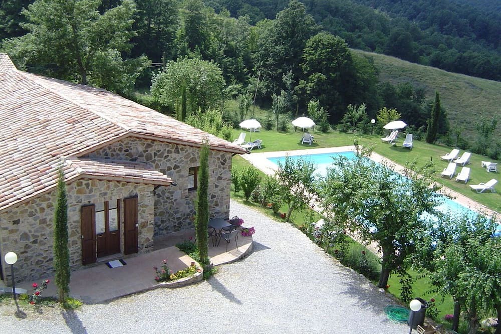 Photo of Outdoor in Castell'Azzara