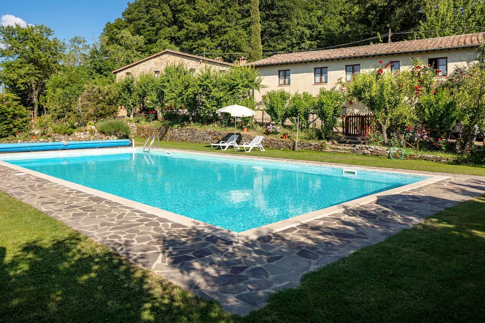 Photo of Outdoor in Castell'Azzara
