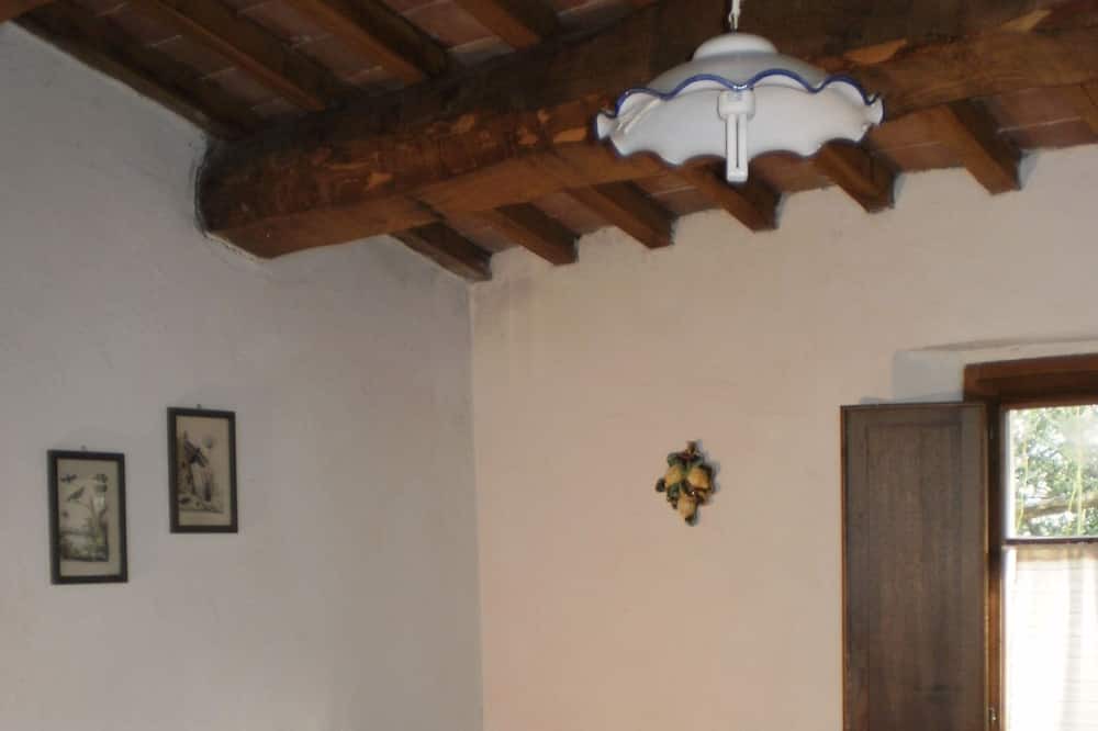 Photo of Livingroom in Castell'Azzara