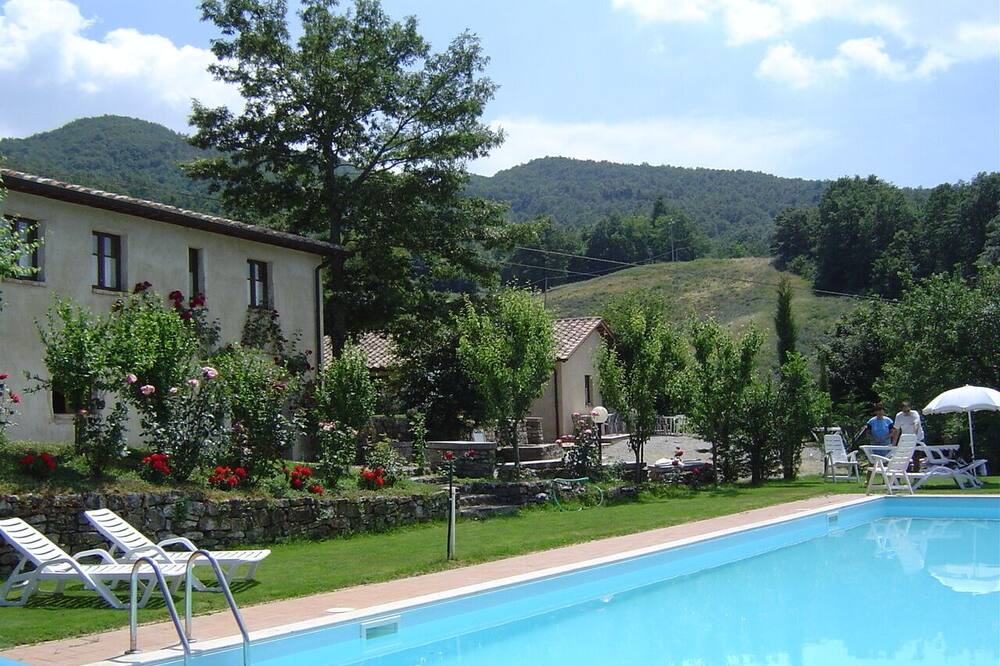 Photo of Outdoor in Castell'Azzara