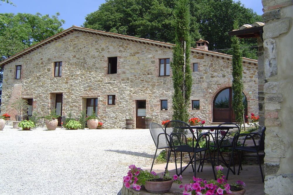 Photo of Outdoor in Castell'Azzara