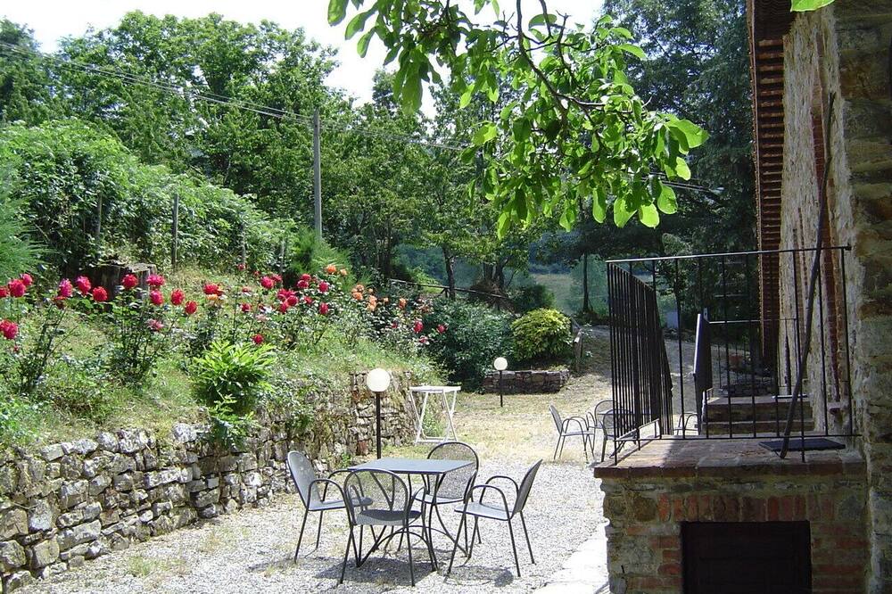 Photo of Outdoor in Castell'Azzara