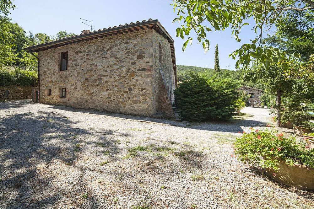 Photo of Outdoor in Castell'Azzara