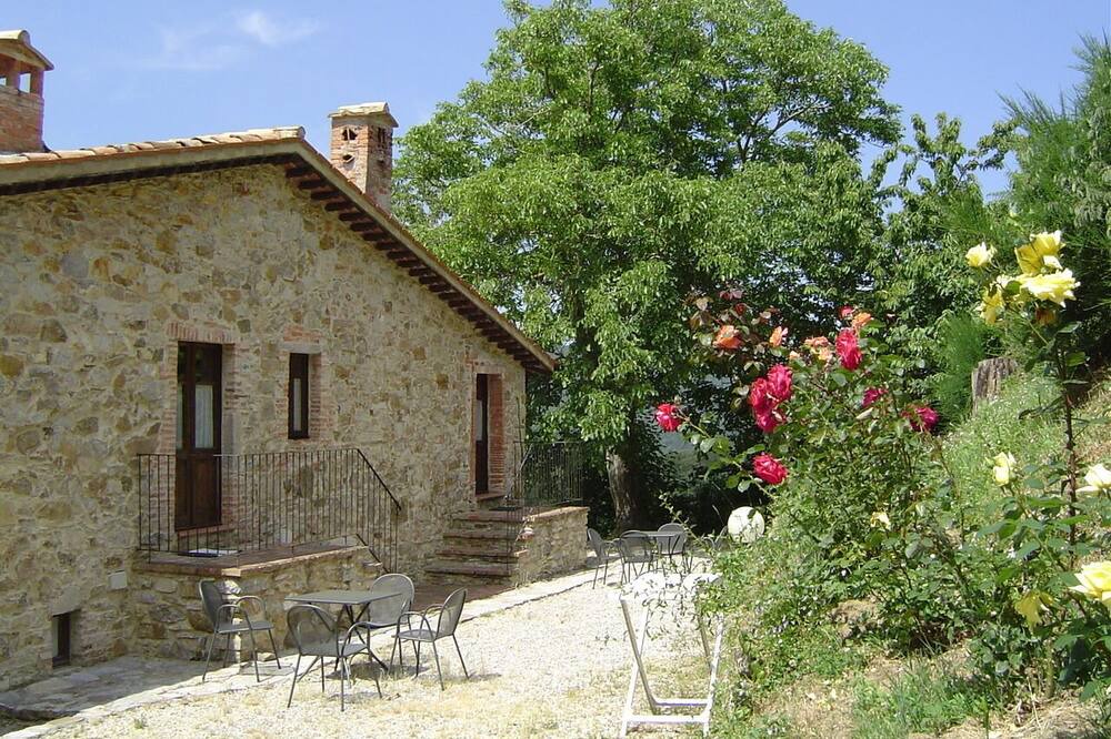 Photo of Outdoor in Castell'Azzara