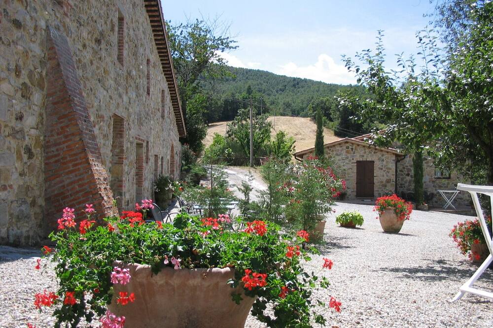 Photo of Outdoor in Castell'Azzara