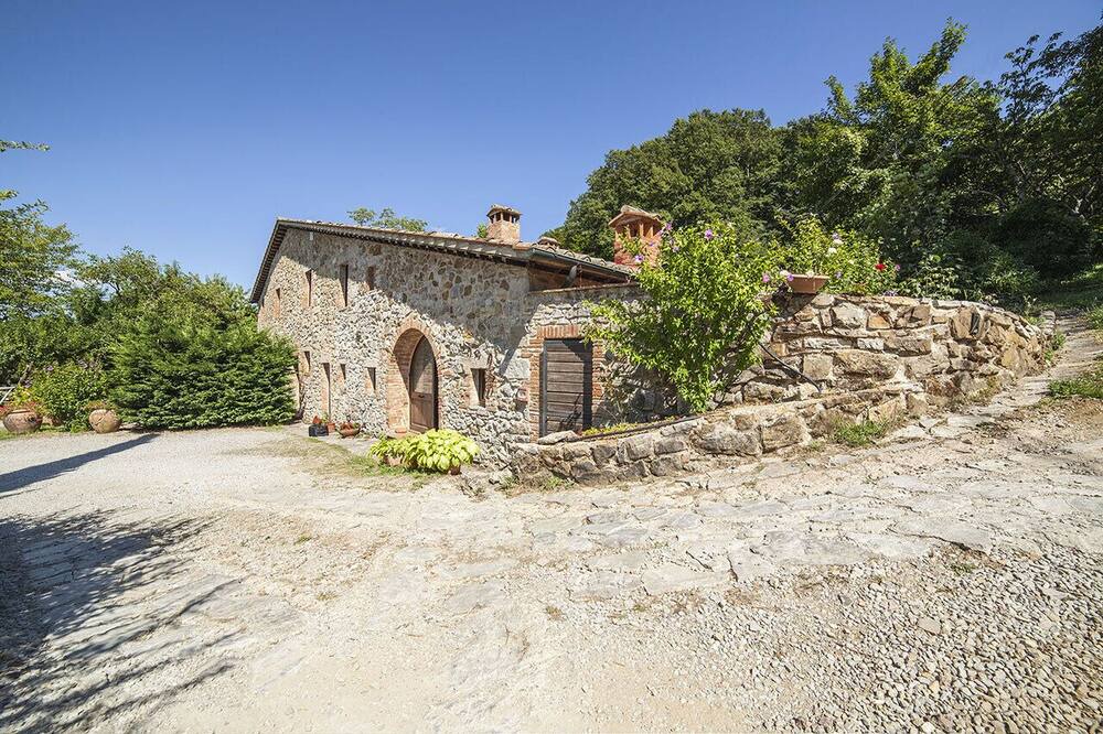 Photo of Outdoor in Castell'Azzara